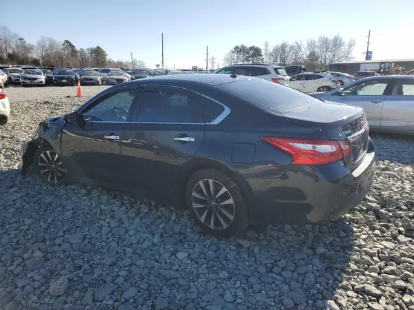 1N4AL3APXHC193167 2017 NISSAN ALTIMA - Image 2