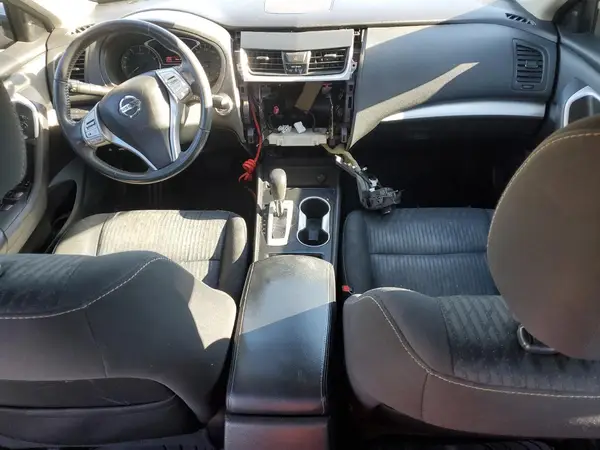 1N4AL3APXHC193167 2017 NISSAN ALTIMA - Image 8