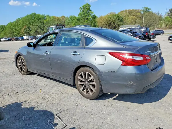 1N4AL3APXHC193766 2017 NISSAN ALTIMA - Image 2