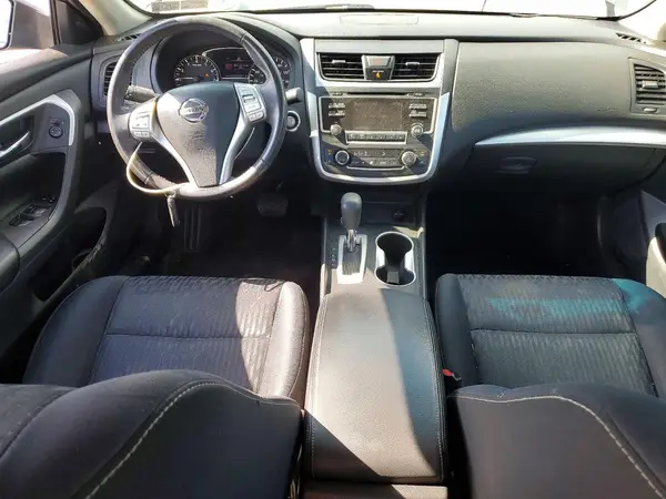 1N4AL3APXHC193766 2017 NISSAN ALTIMA - Image 8