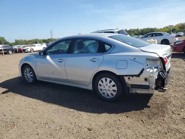 1N4AL3APXHC193959 2017 NISSAN ALTIMA - Image 2