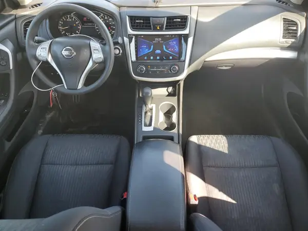 1N4AL3APXHC193959 2017 NISSAN ALTIMA - Image 8