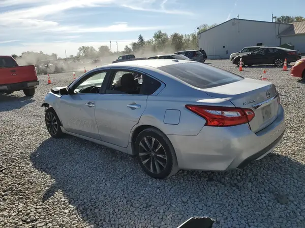1N4AL3APXHC194111 2017 NISSAN ALTIMA - Image 2