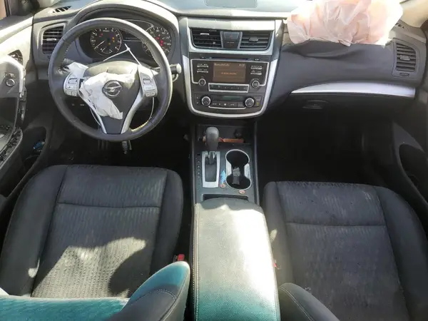 1N4AL3APXHC194111 2017 NISSAN ALTIMA - Image 8