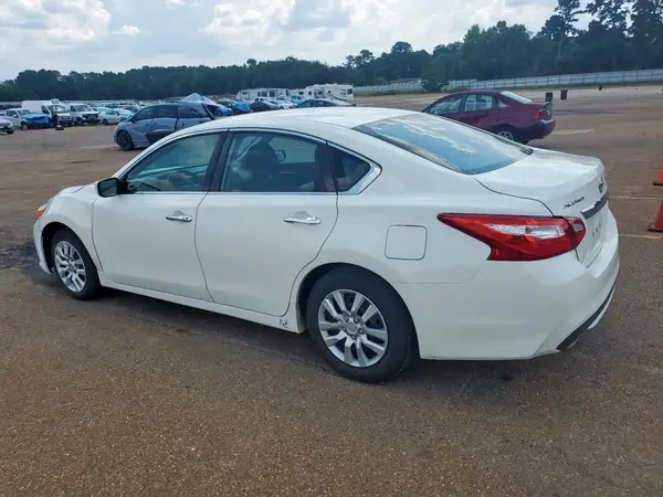 1N4AL3APXHC194402 2017 NISSAN ALTIMA - Image 2