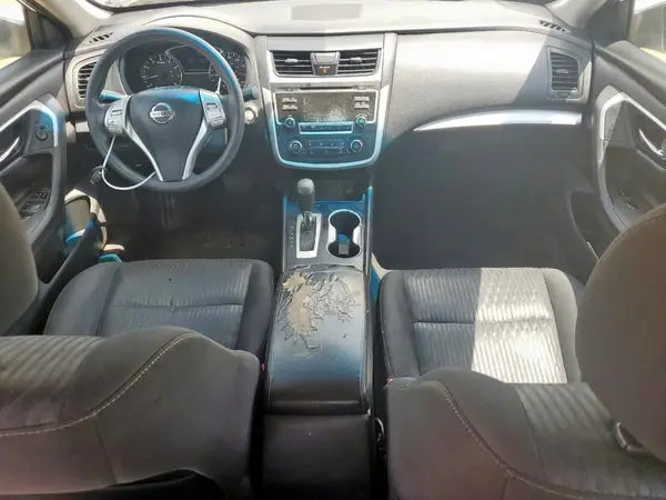 1N4AL3APXHC194402 2017 NISSAN ALTIMA - Image 8