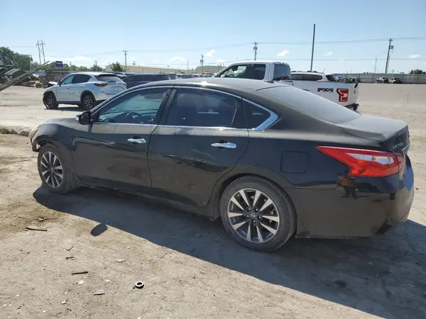1N4AL3APXHC194660 2017 NISSAN ALTIMA - Image 2