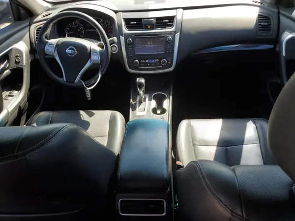 1N4AL3APXHC194660 2017 NISSAN ALTIMA - Image 8