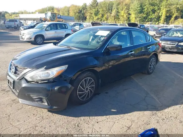 1N4AL3APXHC194691 2017 NISSAN ALTIMA - Image 2