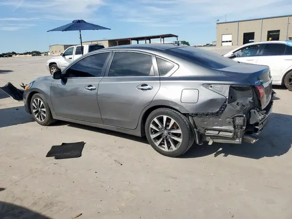 1N4AL3APXHC194822 2017 NISSAN ALTIMA - Image 2