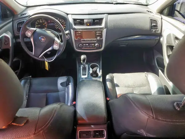 1N4AL3APXHC194822 2017 NISSAN ALTIMA - Image 8