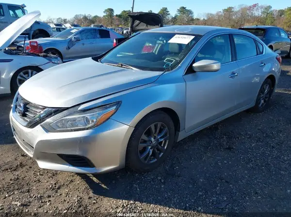 1N4AL3APXHC194982 2017 NISSAN ALTIMA - Image 2