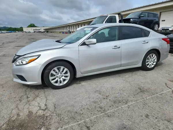 1N4AL3APXHC195100 2017 NISSAN ALTIMA - Image 1