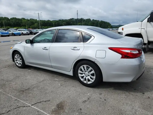 1N4AL3APXHC195100 2017 NISSAN ALTIMA - Image 2