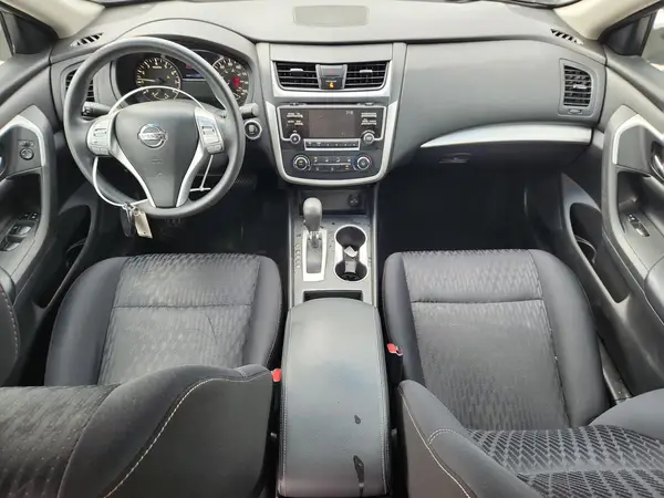 1N4AL3APXHC195100 2017 NISSAN ALTIMA - Image 8