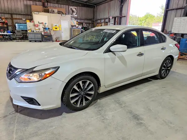 1N4AL3APXHC195145 2017 NISSAN ALTIMA - Image 1
