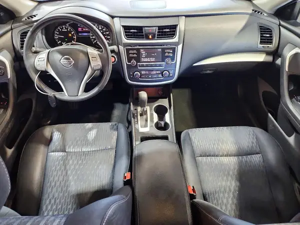 1N4AL3APXHC195145 2017 NISSAN ALTIMA - Image 8