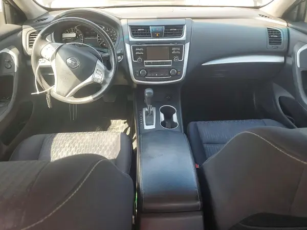 1N4AL3APXHC196389 2017 NISSAN ALTIMA - Image 8