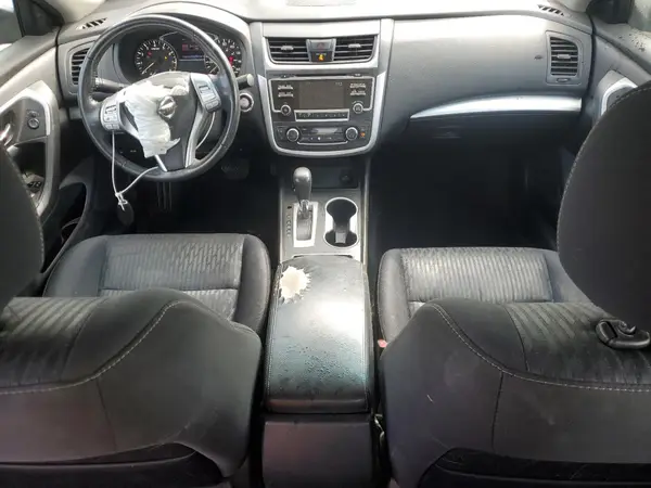 1N4AL3APXHC196540 2017 NISSAN ALTIMA - Image 8