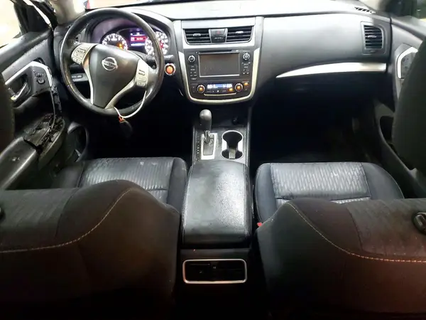 1N4AL3APXHC196571 2017 NISSAN ALTIMA - Image 8