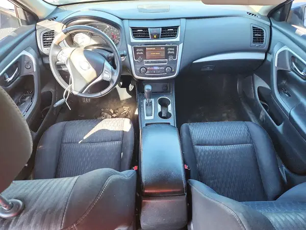 1N4AL3APXHC196778 2017 NISSAN ALTIMA - Image 8