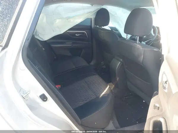 1N4AL3APXHC197932 2017 NISSAN ALTIMA - Image 8