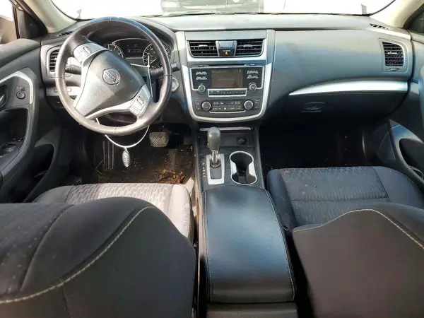 1N4AL3APXHC198689 2017 NISSAN ALTIMA - Image 8