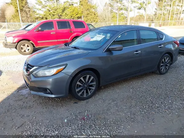 1N4AL3APXHC198725 2017 NISSAN ALTIMA - Image 2
