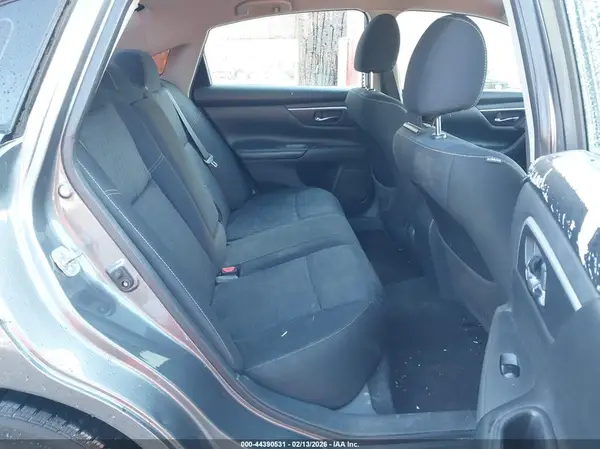 1N4AL3APXHC198725 2017 NISSAN ALTIMA - Image 8