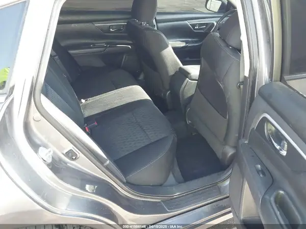 1N4AL3APXHC198787 2017 NISSAN ALTIMA - Image 8