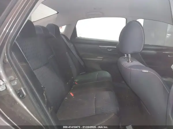 1N4AL3APXHC199325 2017 NISSAN ALTIMA - Image 8