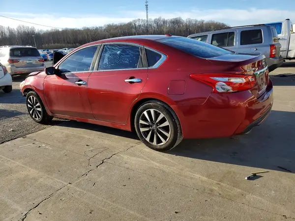 1N4AL3APXHC199471 2017 NISSAN ALTIMA - Image 2