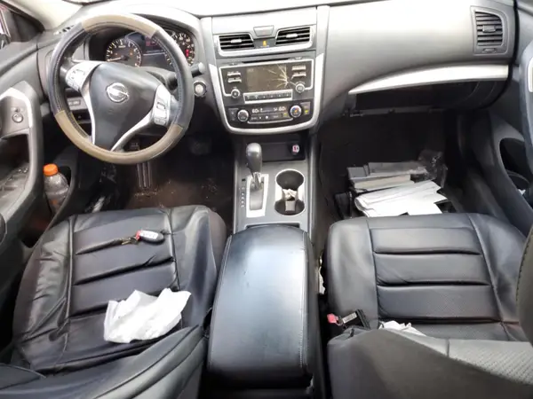 1N4AL3APXHC200277 2017 NISSAN ALTIMA - Image 8