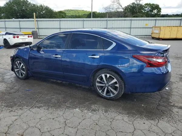 1N4AL3APXHC200747 2017 NISSAN ALTIMA - Image 2