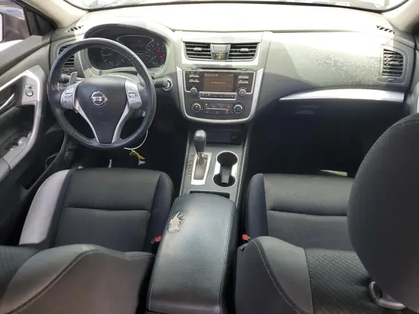 1N4AL3APXHC200747 2017 NISSAN ALTIMA - Image 8