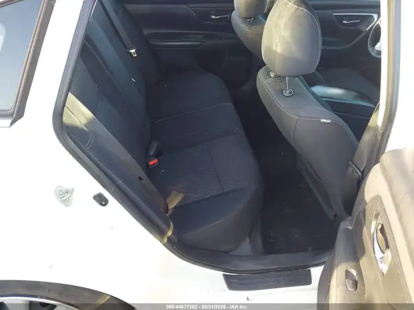 1N4AL3APXHC201056 2017 NISSAN ALTIMA - Image 8