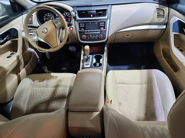1N4AL3APXHC201073 2017 NISSAN ALTIMA - Image 8