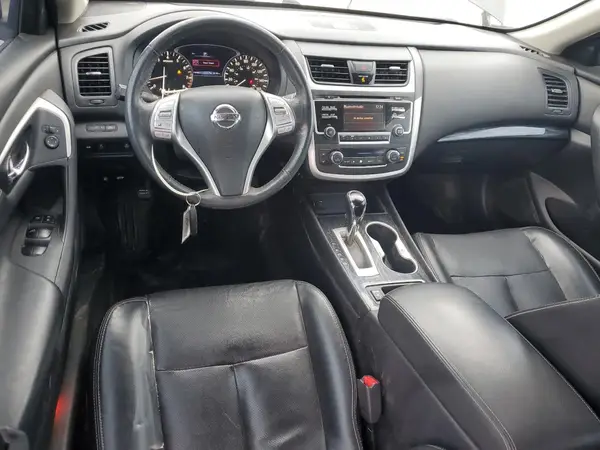 1N4AL3APXHC201400 2017 NISSAN ALTIMA - Image 8
