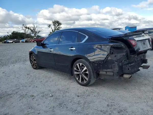 1N4AL3APXHC201414 2017 NISSAN ALTIMA - Image 2