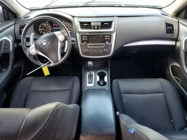 1N4AL3APXHC201414 2017 NISSAN ALTIMA - Image 8
