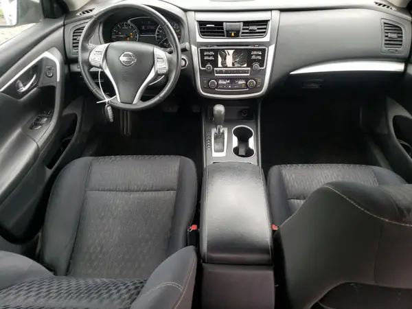 1N4AL3APXHC201591 2017 NISSAN ALTIMA - Image 8