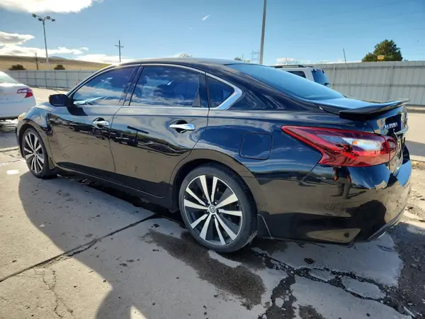 1N4AL3APXHC202496 2017 NISSAN ALTIMA - Image 2