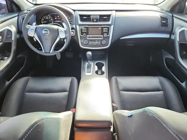 1N4AL3APXHC202496 2017 NISSAN ALTIMA - Image 8
