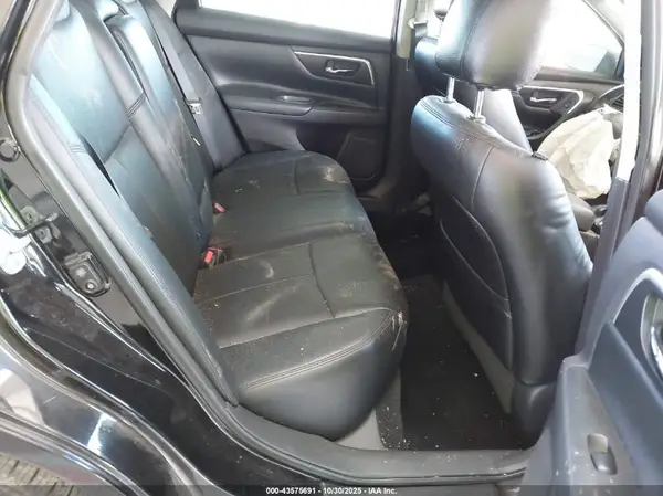 1N4AL3APXHC202529 2017 NISSAN ALTIMA - Image 8