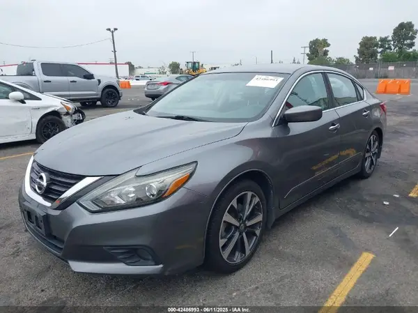 1N4AL3APXHC202708 2017 NISSAN ALTIMA - Image 2