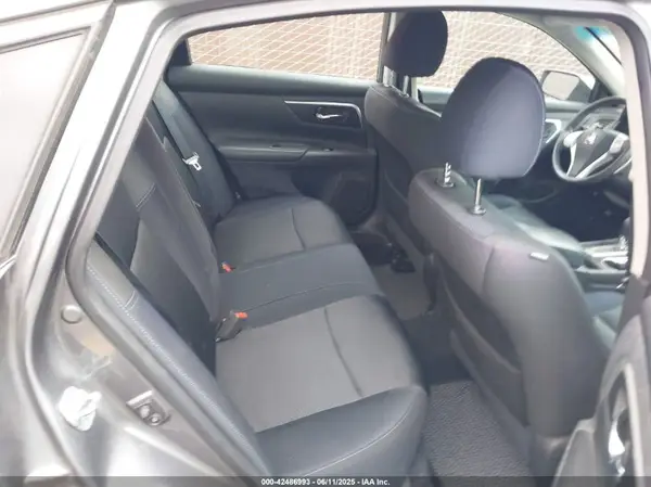 1N4AL3APXHC202708 2017 NISSAN ALTIMA - Image 8