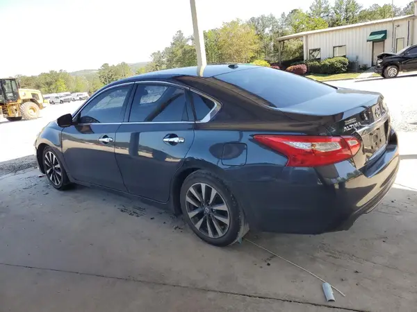 1N4AL3APXHC203292 2017 NISSAN ALTIMA - Image 2