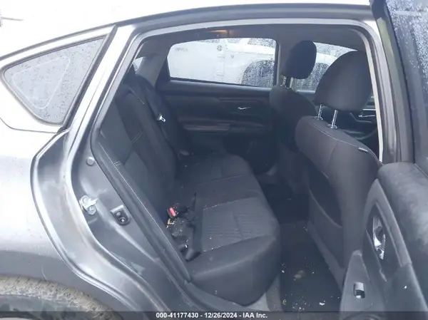 1N4AL3APXHC203857 2017 NISSAN ALTIMA - Image 8