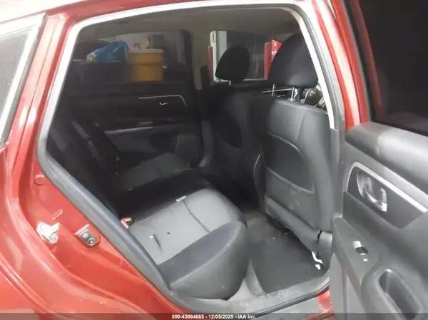 1N4AL3APXHC204474 2017 NISSAN ALTIMA - Image 8