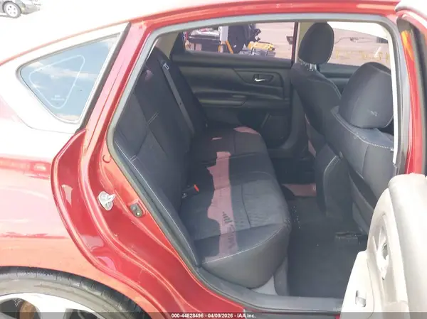 1N4AL3APXHC204507 2017 NISSAN ALTIMA - Image 8